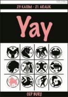 Yay-Burç; (Cep Boy)