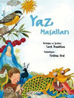 Yaz Masalları