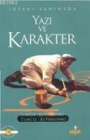 Yazı ve Karakter