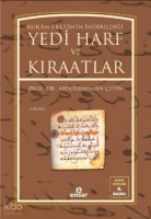 Yedi Harf ve Kıraatler