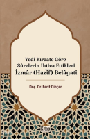 Yedi Kıraate Göre Surelerin İhtiva Ettikleri İzmar (Hazif) Belagati