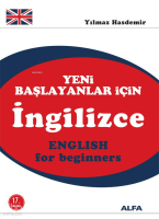 Yeni Başlayanlar İçin İngilizce