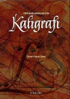 Yeni Başlayanlar İçin Kaligrafi