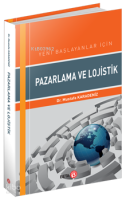 Yeni Başlayanlar için Pazarlama ve Lojistik