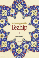 Yeni Başlayanlar İçin Tezhip 1