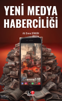 Yeni Medya Haberciliği