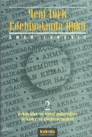 Yeni Türk Edebiyatında Öykü 2