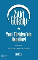 Yeni Türkiye'nin Hedefleri