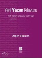 Yeni Yazım Kılavuzu; TDK Yazım Kılavuzuna Uygun
