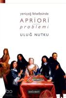 Yeniçağ Felsefesinde Apriori Problemi