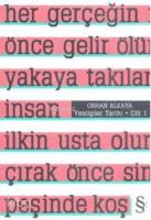 Yenilgiler Tarihi - Cilt 1