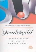 Yenilikçilik