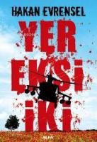 Yer Eksi İki