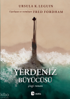 Yerdeniz Büyücüsü