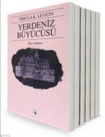 Yerdeniz Seti - 6 Kitap Takım