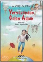 Yeryüzünden Gelen Adam