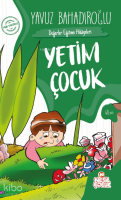 Yetim Çocuk