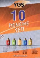 YGS 10 Deneme Seti