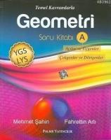YGS LYS Geometri Soru Kitabı 2 Kitap