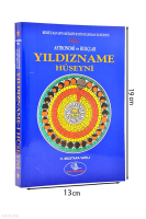 Yıldızname-i Hüseyni