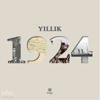 Yıllık 1924 (Ciltli)