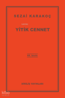 Yitik Cennet