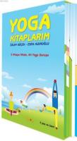 Yoga Kitaplarım Set