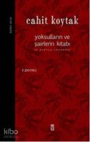 Yoksulların ve Şairlerin Kitabı 3
