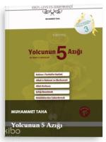 Yolcunun 5 Azığı ve İbretli Kıssalar