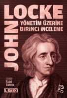 Yönetim Üzerine Birinci İnceleme;Bay Robert Filmer ve Yandaşlarının  Yanlış İlke ve Temellerinin Keşfi ve Yıkılışı