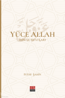 Yüce Allah  İsim Ve Sıfatları (6 Cilt)