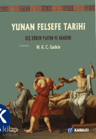 Yunan Felsefe Tarihi 5.Cilt