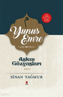Yunus Emre - Aşkın Gözyaşları (Ciltli)