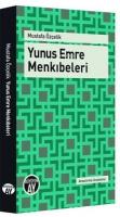 Yunus Emre Menkıbeleri