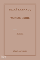 Yunus Emre