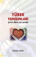 Yürek YangınlarıŞiire Dair Ne Vars; Şiire Dair Ne Varsa