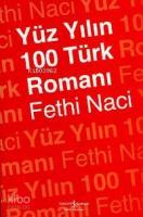 Yüz Yılın 100 Türk Romanı
