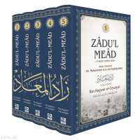 Zâdu'l-Meâd  (5 Cilt)