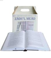 Zadü'l Mead (6 Cilt, 3. Hamur)