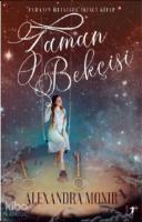 Zaman Bekçisi; "Zamanın Ötesinde" İkinci Kitap