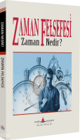 Zaman Felsefesi;Zaman Nedir?