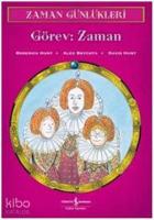 Zaman Günlükleri 9  Görev: Zaman