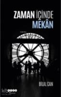 Zaman İçinde Mekan