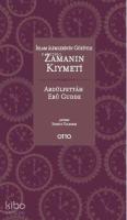 Zamanın Kıymeti