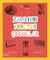 Zamanını Yöneten Çocuklar - National Geographic Kids