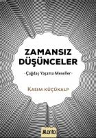 Zamansız Düşünceler