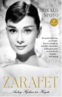 Zarafet; Audrey Hepburnün Hayatı
