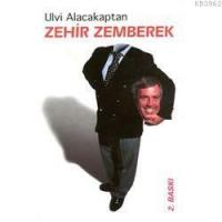Zehir Zemberek