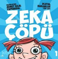 Zeka Çöpü-1; Dijital Rakamlar (Tek Çöp)