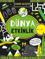 Zekânı Geliştir – Dünya Etkinlik